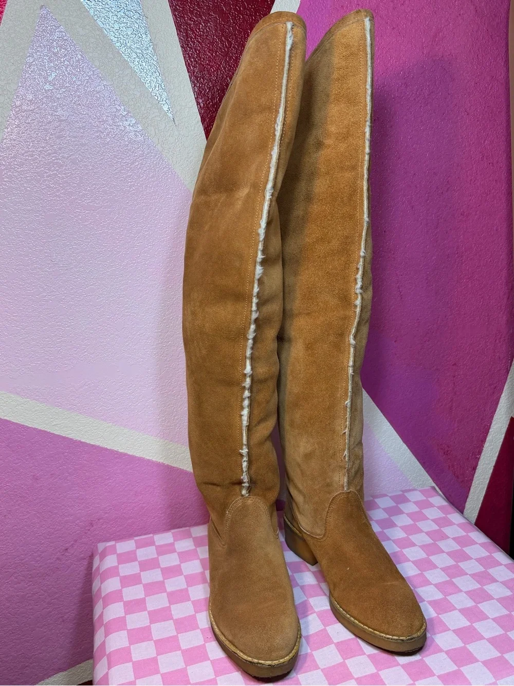 N/A gorgeous genuine